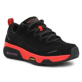 Skechers Skech-Air Extreme V2 Brazen chaussures 232256-BKRD le noir 1