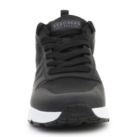 Skechers Uno Sol Noir/Blanc chaussures 232248-BKW 1