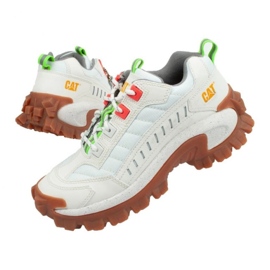 Bottes Caterpillar Intruder P723311 blanche 1