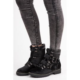 Travailleurs VICES noir 2