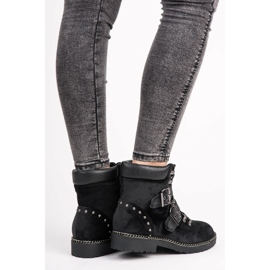 Travailleurs VICES noir 1