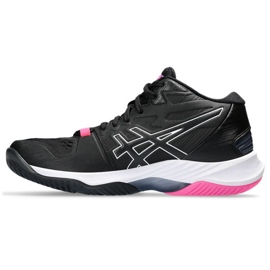 Chaussures Asics Sky Elite Ff Mt 2 W 1052A054-001 le noir le noir 2