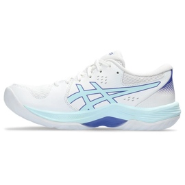Chaussures Asics Beyond M FF1072A095-100 blanche blanche 2