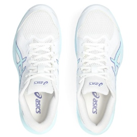 Chaussures Asics Beyond M FF1072A095-100 blanche blanche 3