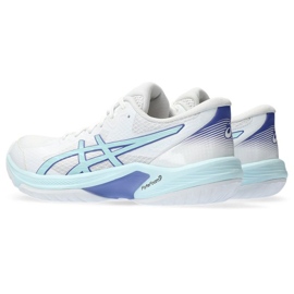 Chaussures Asics Beyond M FF1072A095-100 blanche blanche 4