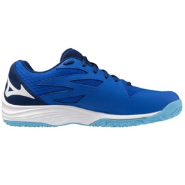 Chaussures Mizuno Thunder Blade Z V1GA237001 bleu 2