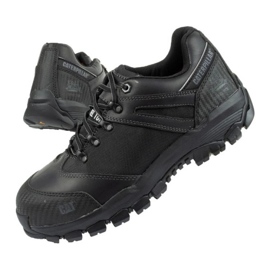 Chaussures de travail Caterpillar S1 Hro Sra P722556 noir 1