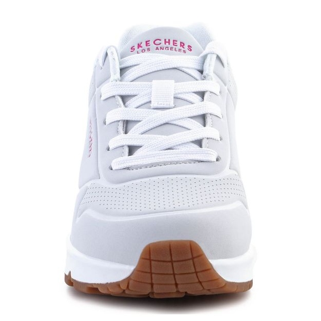 Chaussures Skechers Stand On Air 310024L-WHP blanc 2
