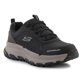 Skechers D'Lux Trekker chaussures 237565-BKNT noir 1