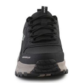 Skechers D'Lux Trekker chaussures 237565-BKNT le noir 2