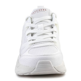 Skechers Hazel Faye 177576WHT chaussures blanche 2