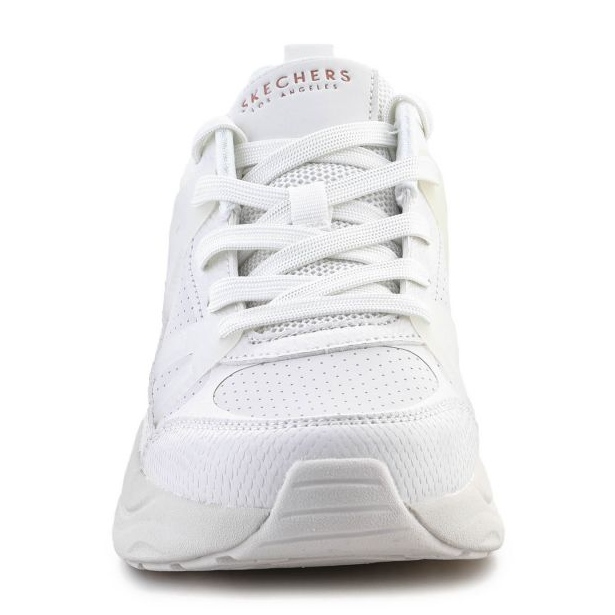 Skechers Hazel Faye 177576WHT chaussures blanc 2