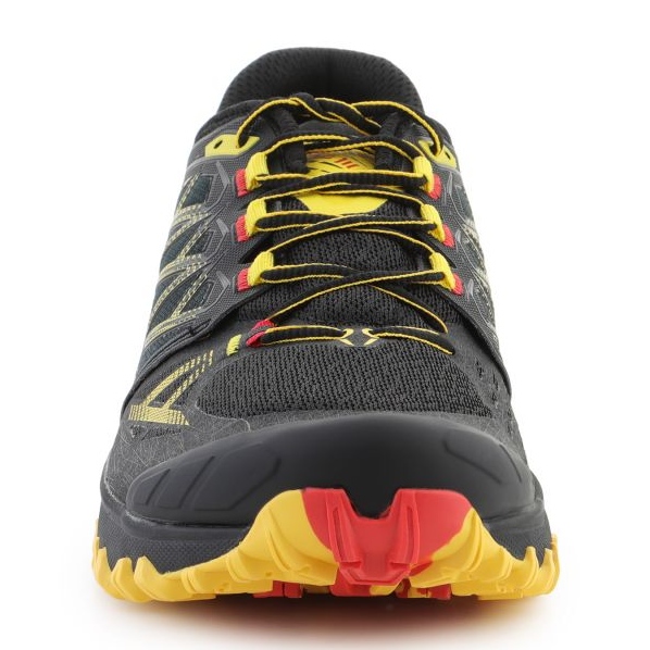 Chaussures de course La Sportiva Bushido Iii 56S999100 noir 2