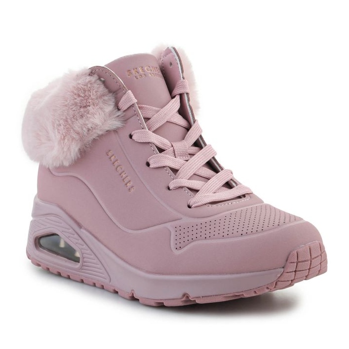 Skechers Uno - Chaussures d'automne Air 310539L-MVE rose 1