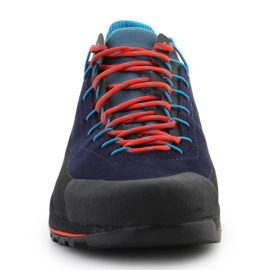 Chaussures La Sportiva TX4 Evo Deep Sea 37B643322 bleu 2