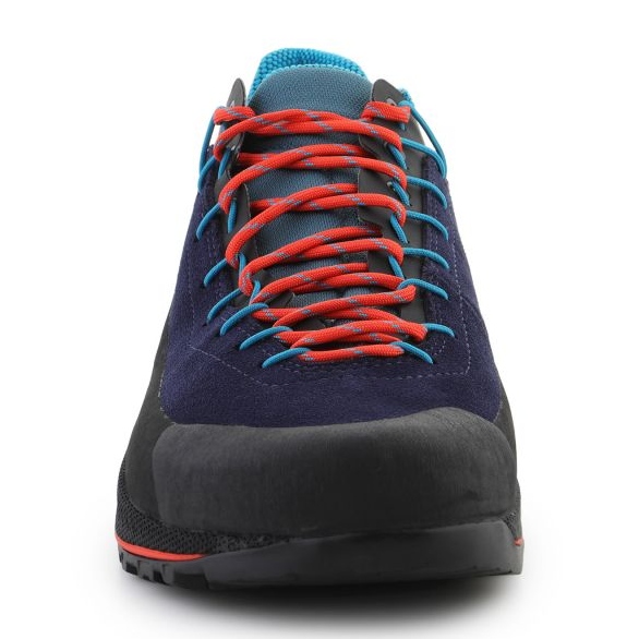 Chaussures La Sportiva TX4 Evo Deep Sea 37B643322 bleu 2