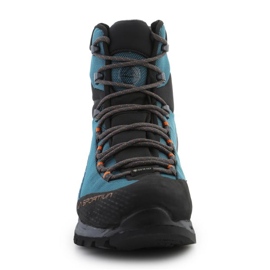Chaussures La Sportiva Trango Trk GTtx 31D623205 bleu 2 Chaussures La Sportiva Trango Trk GTtx 31D623205 bleu 2