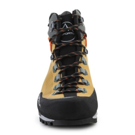 Chaussures La Sportiva Trango Tech Leather Gtx 21S732206 jaune 2
