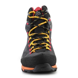 Chaussures La Sportiva Aequilibrium Hike Gtx Carbon ZFHS100G00T00 le noir 2