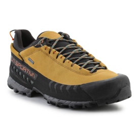 Chaussures La Sportiva TX5 Low Gtx Savana Tiger 24T732206 jaune 1