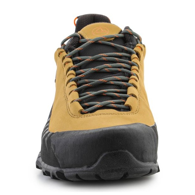 Chaussures La Sportiva TX5 Low Gtx Savana Tiger 24T732206 jaune 2