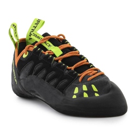 Chaussons d'escalade La Sportiva Taramtulace Carbon 30L900729 noir 1