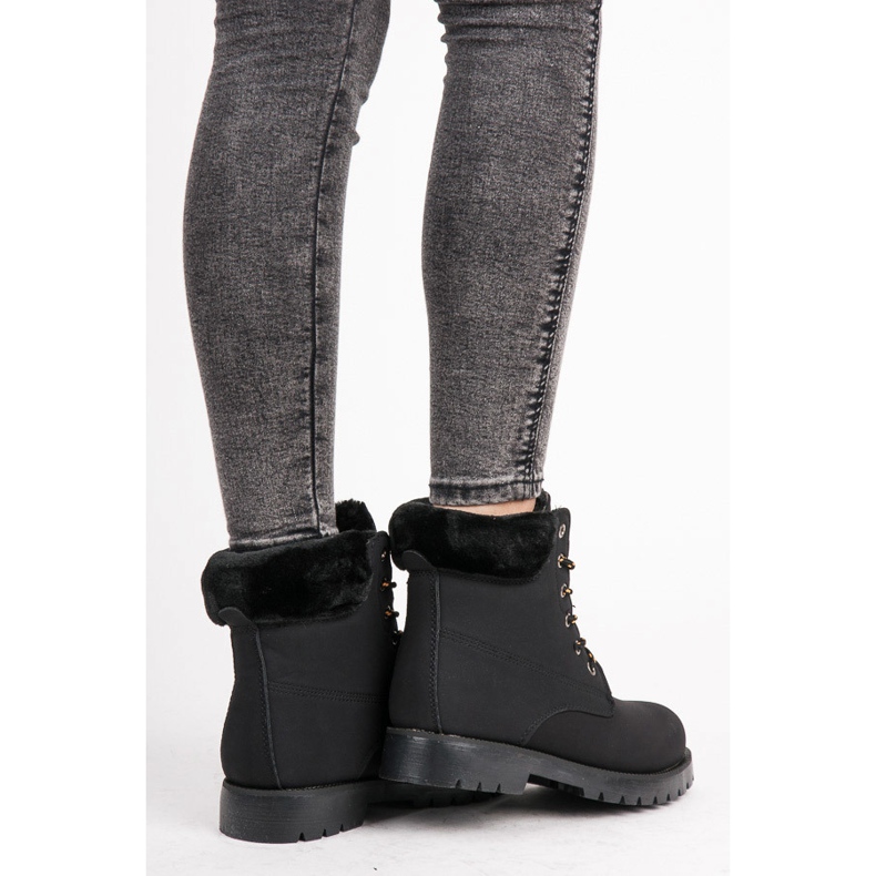 Ptpt Trappeurs noir 2