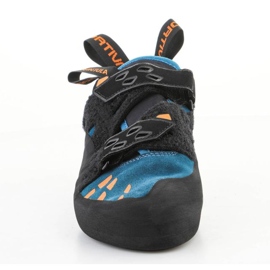 Chaussons d'escalade La Sportiva Tarantula Space 40R623205 bleu 2