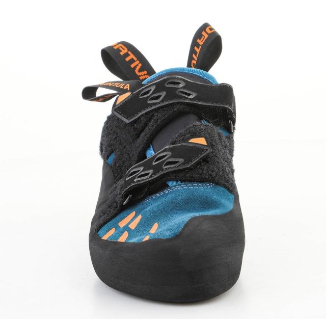 Chaussons d'escalade La Sportiva Tarantula Space 40R623205 bleu 2