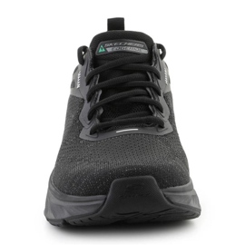 Chaussures Skechers Edgeride - Exxo 232836-BBK le noir 2