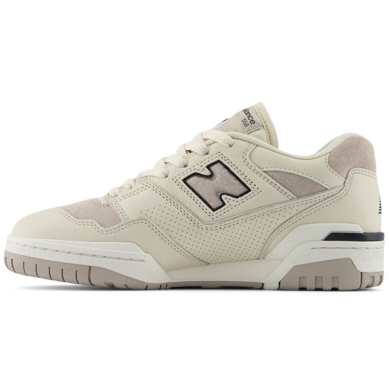 Chaussures de sport New Balance BBW550RB beige 1