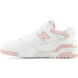 New Balance BBW550BP Chaussures de sport, blanc 1