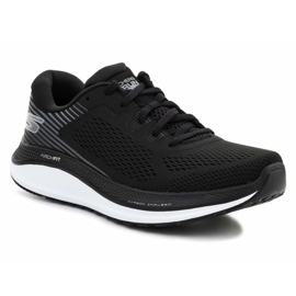 Skechers Go Run chaussures de persistance 246053-BKW noir 1