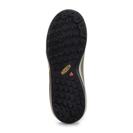 Chaussures Keen Tempo Flex Wp 1025466 vert 2