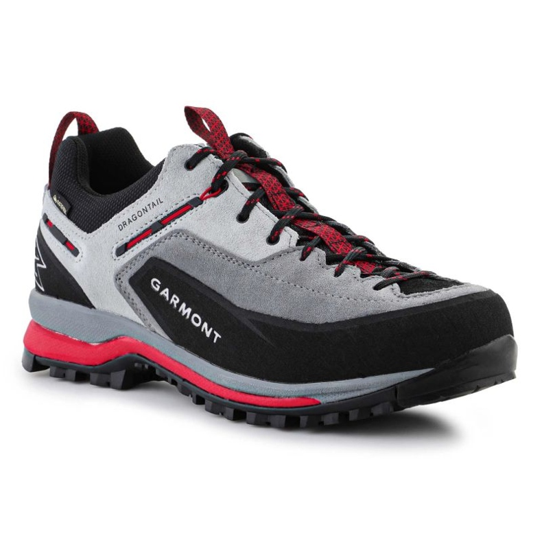 Chaussures Garmont Dragontail Tech Gtx 002472 gris 1