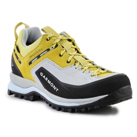 Chaussures Garmont Dragontail Tech Gtx 002594 jaune 1