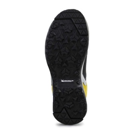 Chaussures Garmont Dragontail Tech Gtx 002594 jaune 2