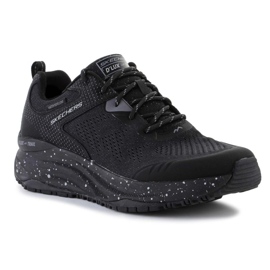 Chaussures Skechers D`lux Trail 237336-BBK noir 1