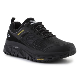 Skechers Arch Fit Road Walker - Recon 237333-BBK chaussures le noir 1