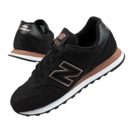 Chaussures New Balance GW500BR noir 1