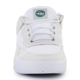 Chaussures DC Shoes Metric SX Ish ADYS100838-WHP blanche 2