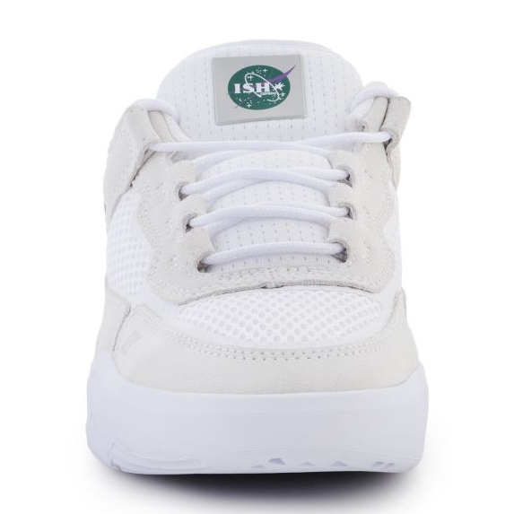 Chaussures DC Shoes Metric SX Ish ADYS100838-WHP blanc 2