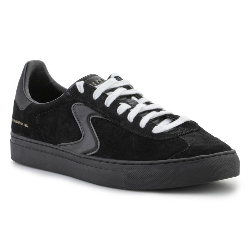 Chaussures Skechers Arch Fit Legend - Hamor 254000-BLK noir 1