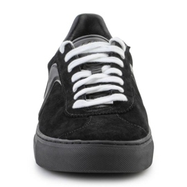 Chaussures Skechers Arch Fit Legend - Hamor 254000-BLK noir 2