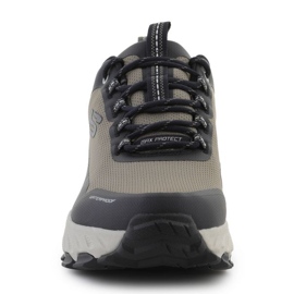 Skechers Max Protect chaussures Fast Track 237304-OLBK vert 2