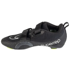 Chaussures Nike SuperRep Cycle 2 DH3395-001 le noir 1