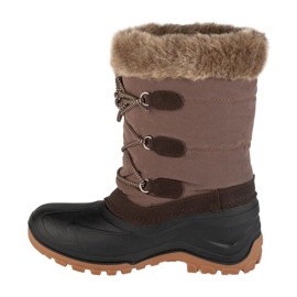 Cmp Nietos Chaussures basses 3Q78956-Q946 Bottes de neige isolées marron brun 1 Cmp Nietos Chaussures basses 3Q78956-Q946 Bottes de neige isolées marron brun 1