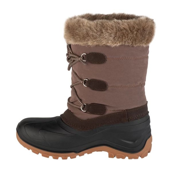 Cmp Nietos Chaussures basses 3Q78956-Q946 Bottes de neige isolées marron brun 1 Cmp Nietos Chaussures basses 3Q78956-Q946 Bottes de neige isolées marron brun 1