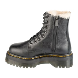 Dr. Martens Dr chaussures Martens Jadon DM25637001 noir 1
