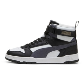 Baskets Puma Rbd Game 385839-32 noir 1